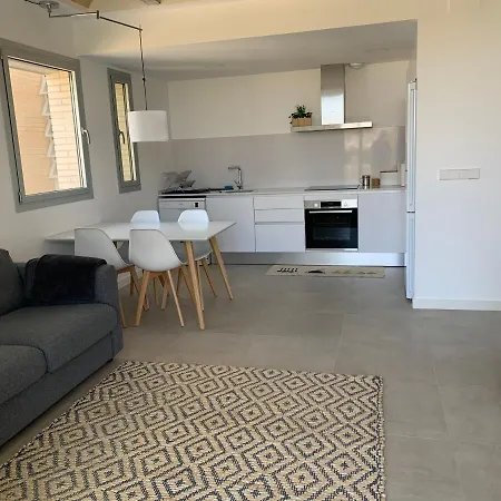 Jardins D'aro Apartment