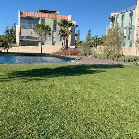 Jardins D'aro Apartment *