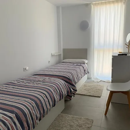 Jardins D'aro Apartment