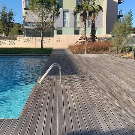 아파트 Jardins D'aro
