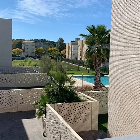 아파트 Jardins D'aro 플라티야 다로