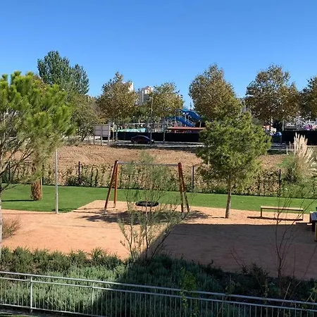 Jardins D'aro 플라티야 다로