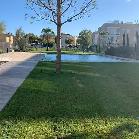 Jardins D'aro Appartement *