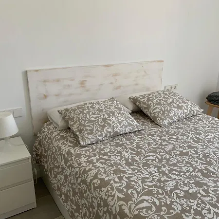 Jardins D'aro Appartement